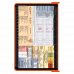WhiteCoat Clipboard® - Orange Primary Care Edition